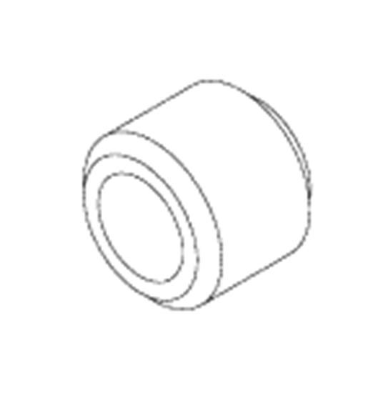 Picture of TUF096 FERRULE (PTFE)