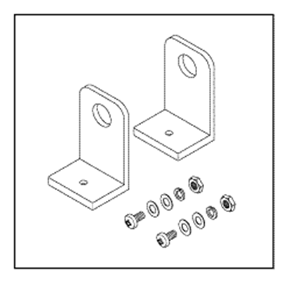 Picture of TUK091 PUMP MOUNTING KIT