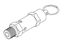 Picture of TUV065 SAFETY VALVE (40 PSI)