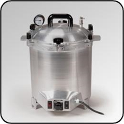 Picture for manufacturer All American Sterilizer