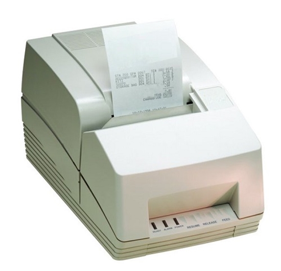 Picture of B4000-P Printer, 115V (For BioClave 16 Only)