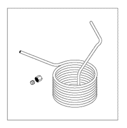 Picture of Tuttnauer CONDENSATION COIL