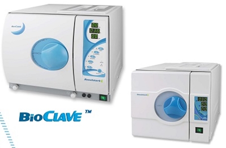 Picture for category Bioclave Sterilizer Parts