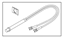 Picture of RED INDICATOR LIGHT (SOLUTION)/SIGNAL LIGHT