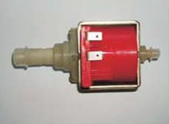 Picture of Bioclave Sterilizer Water Pump