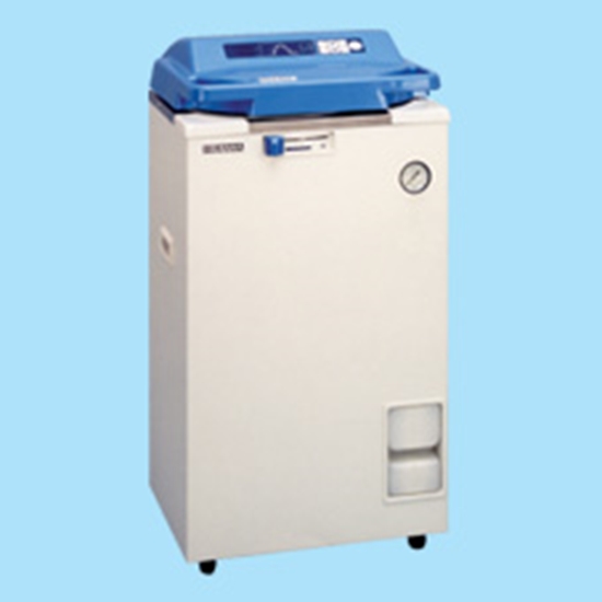 Picture of Hirayama HV-25 Sterilizer