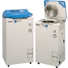 Picture of Hirayama HVE-50 Top Load Sterilizer