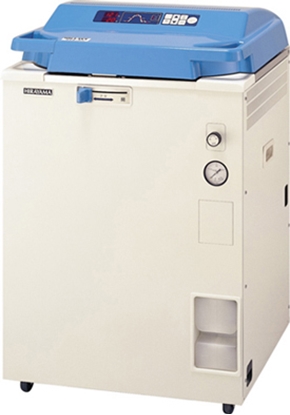 Picture of Hirayama HVA-85 Sterilizer