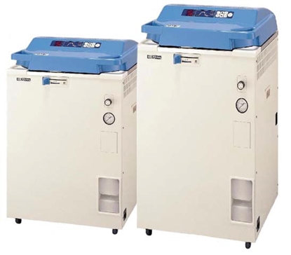 Picture of  Hirayama HVA-110 Sterilizer
