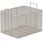 Picture of Hirayama Sterilizer Rectangular wire baskets for HRG140, SS,