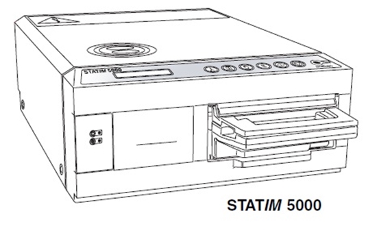 Picture of Reconditioned Statim 5000 Sterilizer