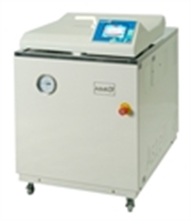 Picture for category Astell Top Load Sterilizer