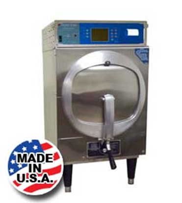 Picture of Market Forge STM-EDX Autoclave 230V Digital Sterilmatic Single Phase Export