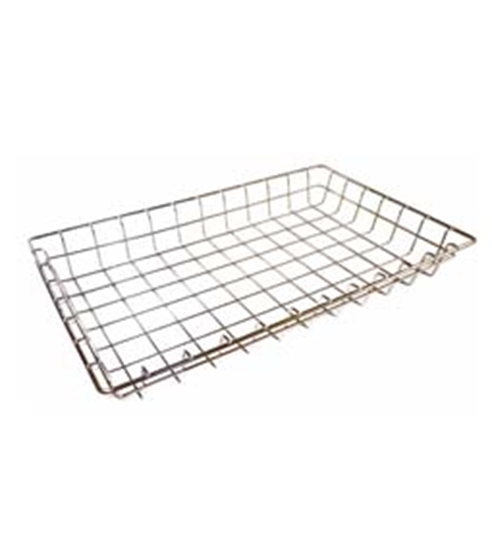 Picture of Market Forge sterilizer 12” x 20 x 2-1/2” Wire Basket