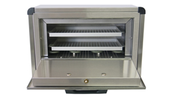 Picture of SS-2100 CPAC SteriSURE 2100 Digital Dry Heat Sterilizer