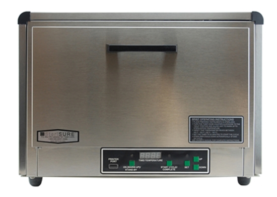 Picture of SS3100-230V CPAC SteriSURE 3100 Digital Dry Heat Sterilizer