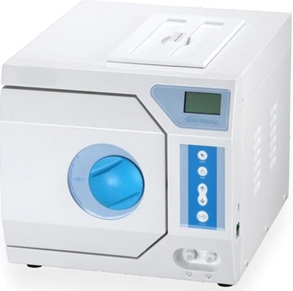 Picture of  iCanclave STE-B23C Steam Sterilizer