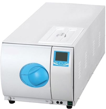 Picture of  iCanclave STE-B23T (Class B) Steam Sterilizer