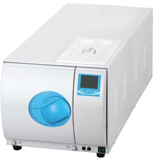 Picture of iCanclave STE-B23T (Class B) Steam Sterilizer