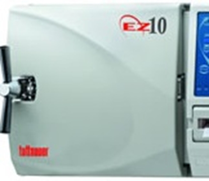 Picture of Tuttnauer Sterilizer POL065-0011 OEM Door Cover for EZ10