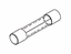 Picture of Fuse for Tuttnauer electronic autoclave sterilizer 1.25AMP, 115/230V
