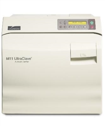 Picture of Midmark Ritter M11 Sterilizer