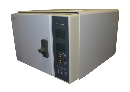 Picture of  Pelton Crane Validator Plus 8 Sterilizer Reconditioned