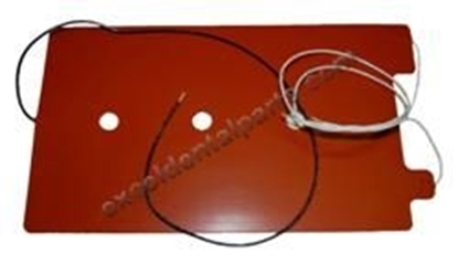 Picture of Pelton Crane Delta 8 Heating Element