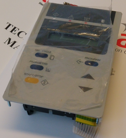 Picture of Tuttnauer EHS Sterilizer PCB DIG-T2 W Keypad