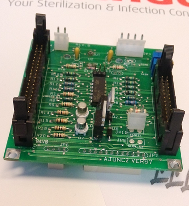 Picture of Tuttanuer E Sterilzier PCB AJunc 2 Board