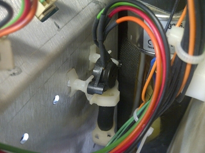 Picture of Tuttnauer Pressure Transducer for Ajunc3 Board