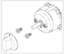 Picture of OEM Tuttnauer Sterilizer - Timer 0-60 Minutes (All Models)