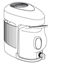 Picture of Tuttnauer Sterilizer Distiller 9000
