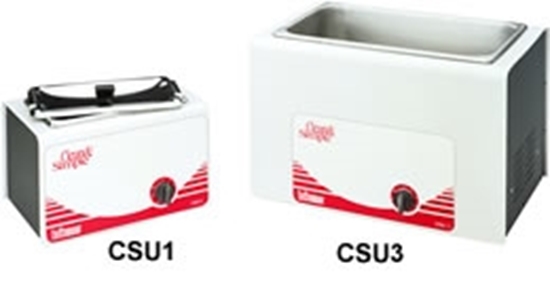 Picture of Tuttnauer Sterilizer Ultrasonic Cleaner CSU1