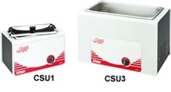 Picture of Tuttnauer Sterilizer Ultrasonic Cleaner CSU3