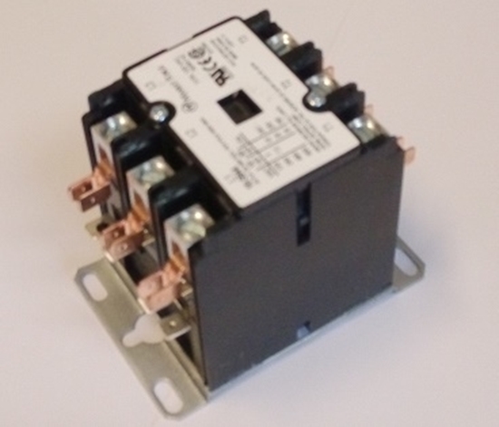 Picture of Market Forge STM-E(L)X Autoclave Contactor