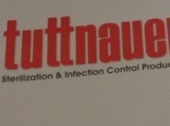 Picture of Manual for Tuttnauer EHS Sterilizers User