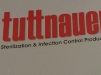 Picture of Manual for Tuttnauer EZ Sterilizers User