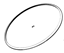 Picture of MDT - RITTER - CASTLE® 1200 Door Gasket