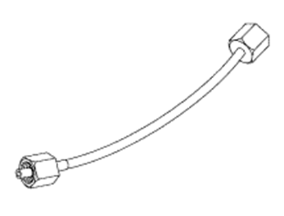 Picture of Statim 2000 5000 Sterilizer metering tube