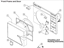 Picture of Pelton Crane Sentry Sterilizer Door Cover