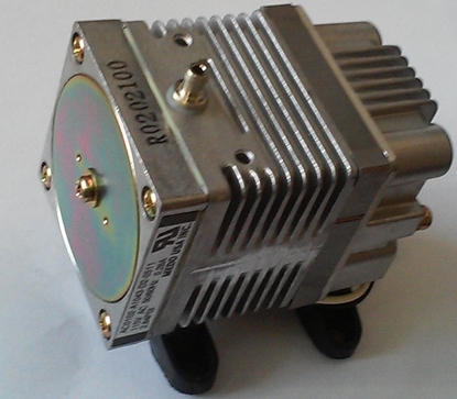 Picture of Scican Statim 2000 Cassette Sterilizer - Air Compressor Only