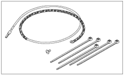 Picture of SciCan Statim 2000 5000 sterilizer thermal fuse for boiler