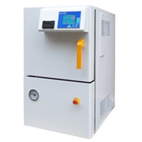 Picture of USB270BT ASTELL Swiftlock Front Loading Autoclaves
