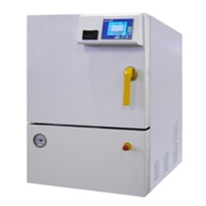 Picture of  USB280BT ASTELL Swiftlock Front Loading Autoclaves