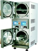 Picture of USB270TDV ASTELL Duaclave Front Loading Autoclaves