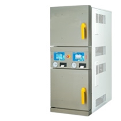 Picture of  USB270TDV ASTELL Duaclave Front Loading Autoclaves