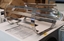 Picture of Tuttnauer 3850 Autoclave Tray Holder Rack