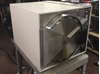 reconditioned large tabletop Magnaclave sterilizer