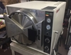 reconditioned large tabletop Magnaclave sterilizer